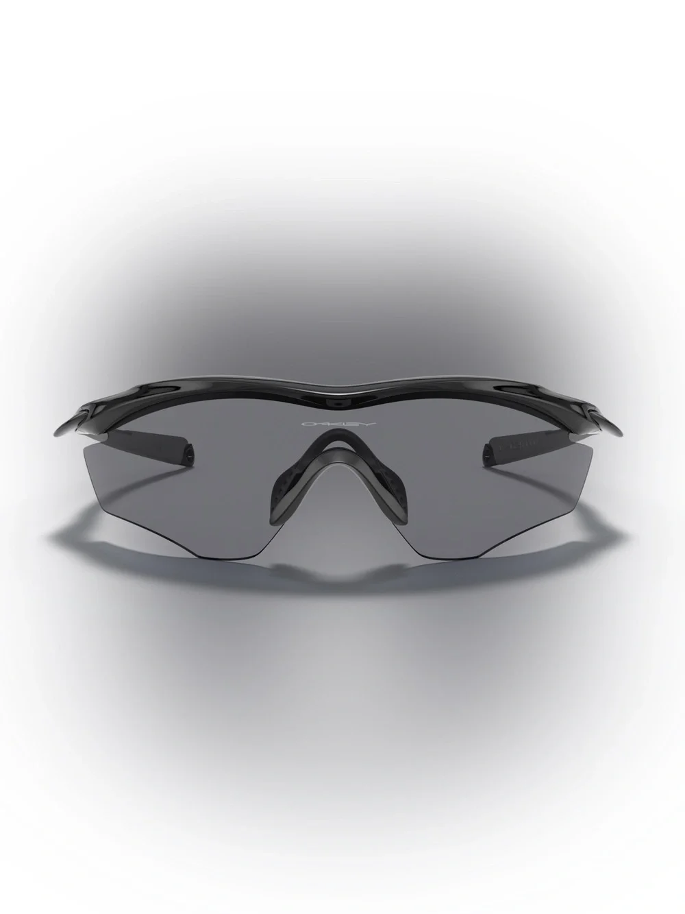 Oakley M2 Frame™ Xl Black Grey Lenses